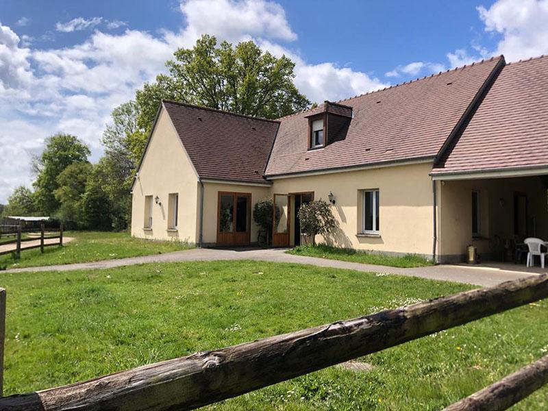 Haras de la chéchinière